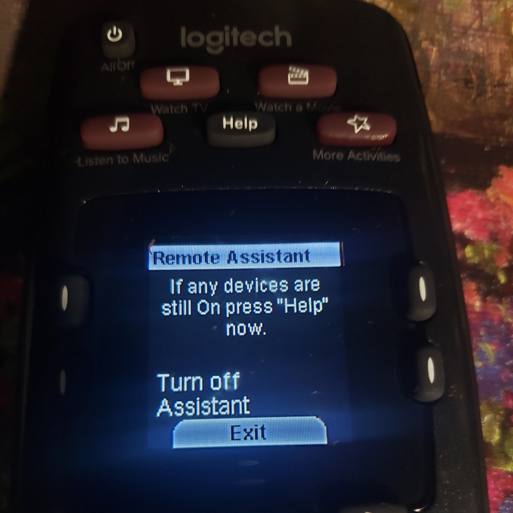 Logitech 700 - Picture 2 of 3